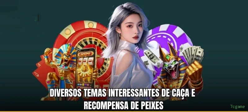 Login 7cgame - acesso à conta