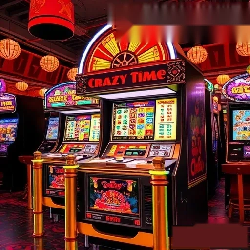 Configurações úteis dentro do app 7cgame